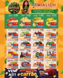 Catálogo Mialich Supermercados Página 7