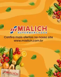 Catálogo Mialich Supermercados Página 9