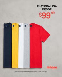 Catálogo Milano Página 2