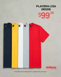 Catálogo Milano Página 2