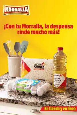 Bodega Aurrerá (válido hasta 31-08)