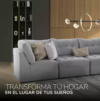 Muebles Dico (válido hasta 24-08)