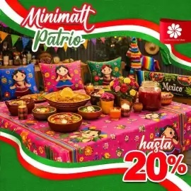 Catálogo Modatelas Página 1