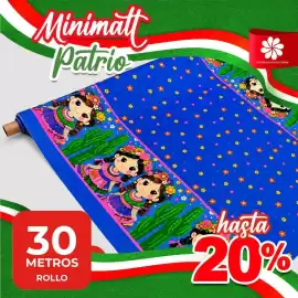 Catálogo Modatelas Página 3