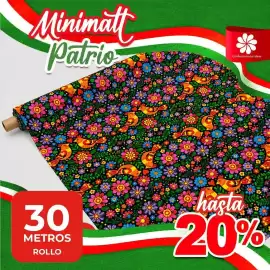 Catálogo Modatelas Página 4