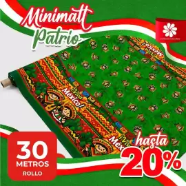 Catálogo Modatelas Página 5