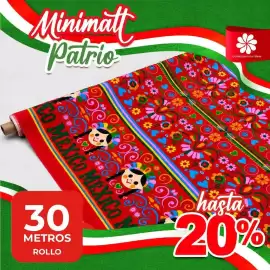 Catálogo Modatelas Página 6
