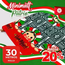 Catálogo Modatelas Página 7