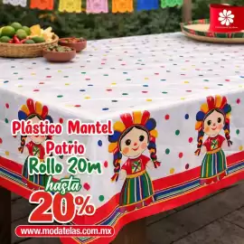 Catálogo Modatelas Página 4