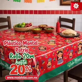 Catálogo Modatelas Página 5