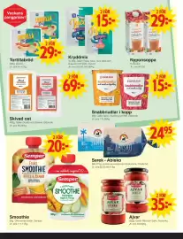 Matöppet reklamblad vecka 35 Sida 2