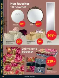 DollarStore annonsblad Sida 10