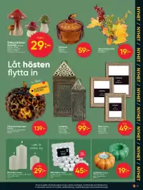 DollarStore annonsblad Sida 11