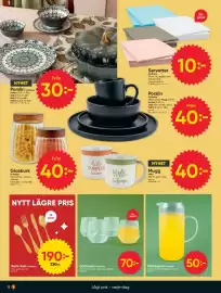 DollarStore annonsblad Sida 12