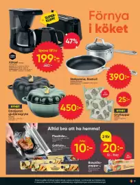 DollarStore annonsblad Sida 13: Köksel Monaco €199,00