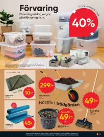 DollarStore annonsblad Sida 15