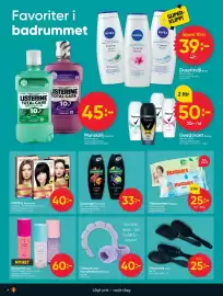 DollarStore annonsblad Sida 4