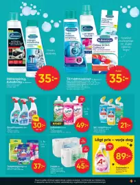 DollarStore annonsblad Sida 5