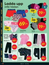 DollarStore annonsblad Sida 6