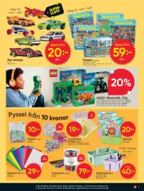 DollarStore annonsblad Sida 7