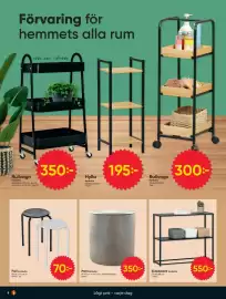 DollarStore annonsblad Sida 8