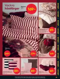 DollarStore annonsblad Sida 9