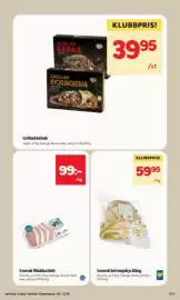 Hemköp reklamblad vecka 35 Sida 9: Jojen grillad kebab €39,95, Garant hel majskyckling €59,95