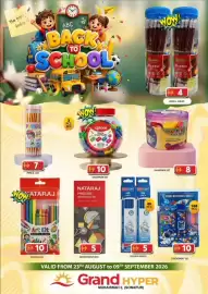 Grand Hyper Market catalogue Page 2