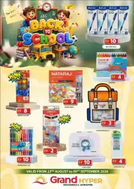Grand Hyper Market catalogue Page 3