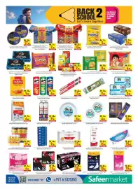 Safeer Market catalogue Page 12