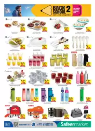 Safeer Market catalogue Page 18