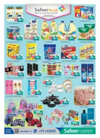 Safeer Market catalogue Page 2