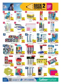 Safeer Market catalogue Page 20