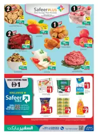 Safeer Market catalogue Page 3