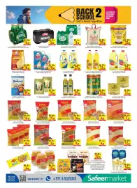 Safeer Market catalogue Page 8