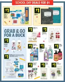 Dollar General weekly ad week 35 Page 8