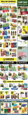 Dollar General (valid until 29-08)