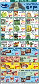 Market Basket weekly ad week 35 Page 2