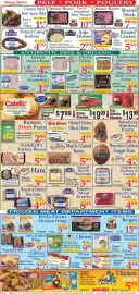 Market Basket weekly ad week 35 Page 3
