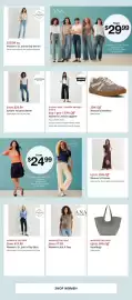 JC Penney weekly ad week 35 Page 2