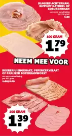 De Boerenschuur folder week 35 Pagina 10