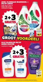 De Boerenschuur folder week 35 Pagina 21