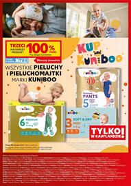 Kaufland gazetka Strona 30