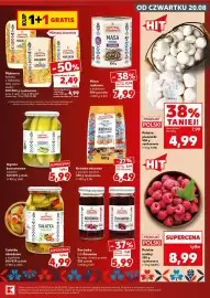 Kaufland gazetka Strona 13