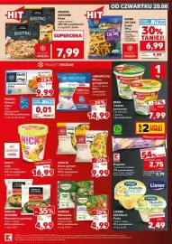 Kaufland gazetka Strona 17