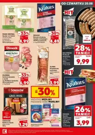 Kaufland gazetka Strona 19