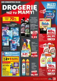 Kaufland gazetka Strona 22
