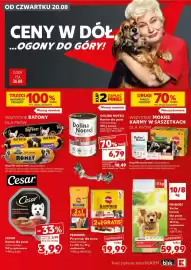Kaufland gazetka Strona 24