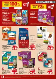 Kaufland gazetka Strona 25