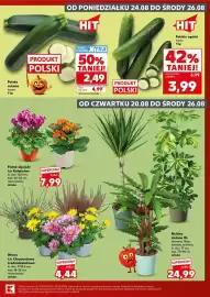 Kaufland gazetka Strona 3